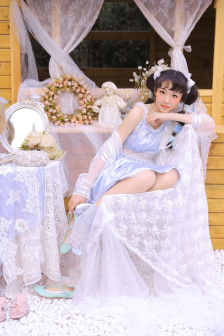 地铁里的诱惑